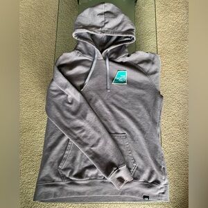 💜 The North Face Cozy Hoodie